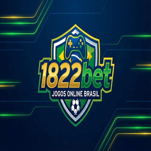 Logo 1822bet