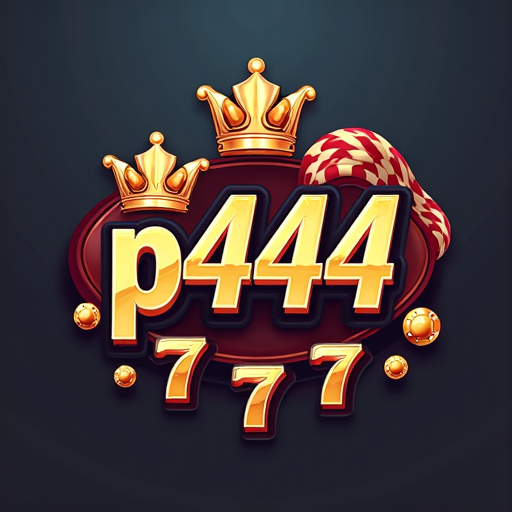 p444